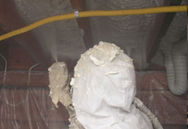 Kelowana Crawl Space Insulation